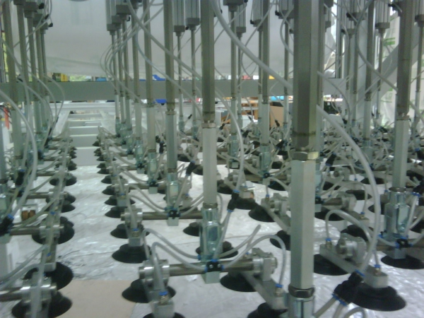 Mechanical Load